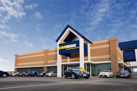 At CarMax McKinney one of our Auto Superstores, you can shop for a used car, take a test drive, get an appraisal, and learn more about your financing options. Start shopping for a used car today. CarMax McKinney - Used Cars in McKinney, TX 75070 